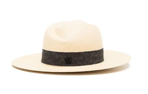 Maison Margiela Hats & Caps Women's Beige