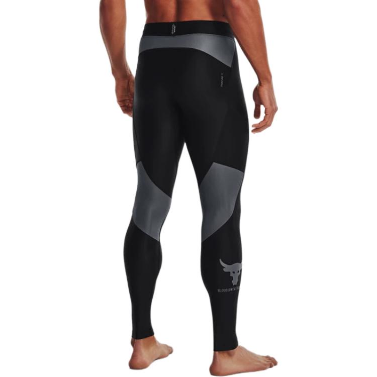 Under Armour Sports Pants Men’s Black