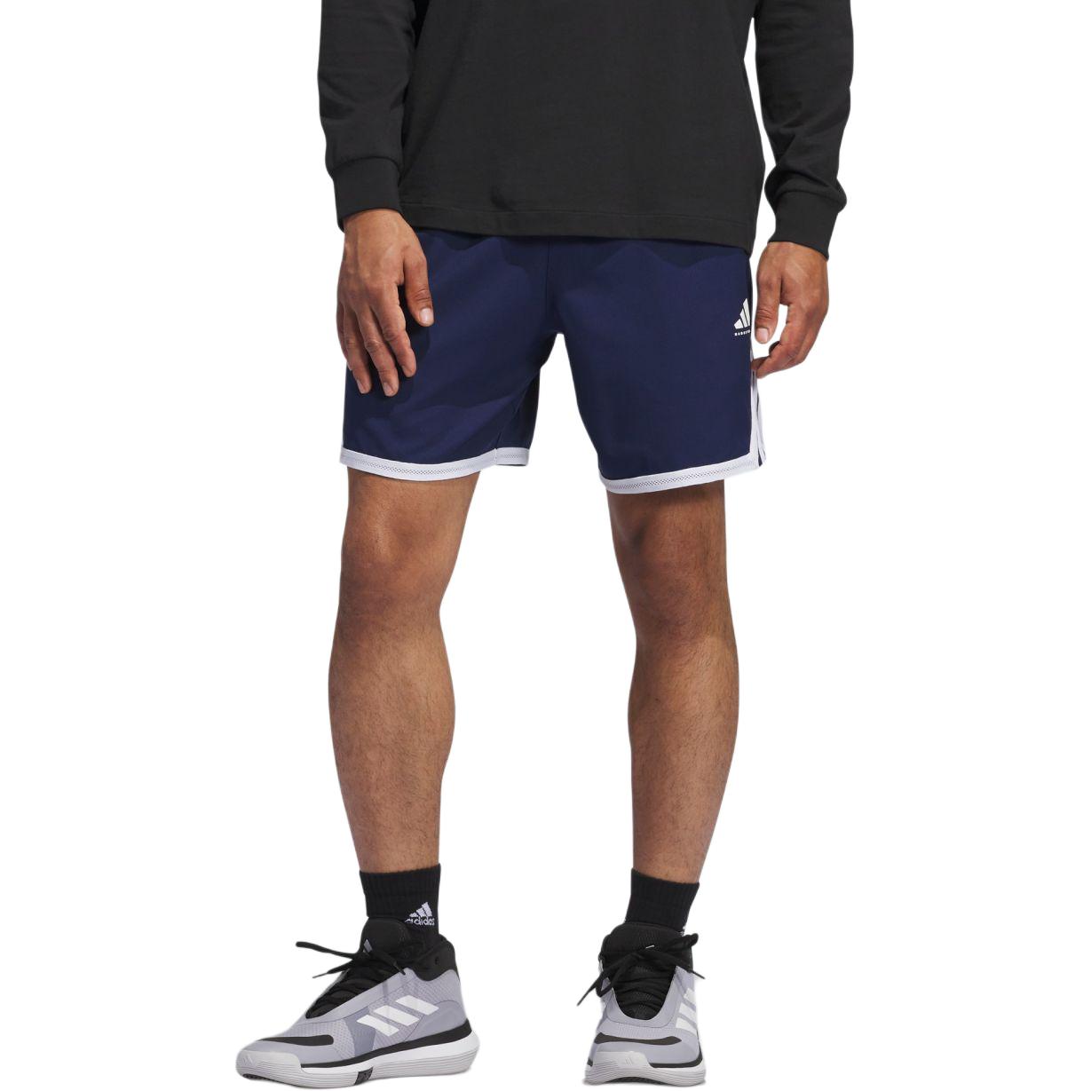 Adidas Free Shipping With AdiClub Adidas Crazy Lite Short
