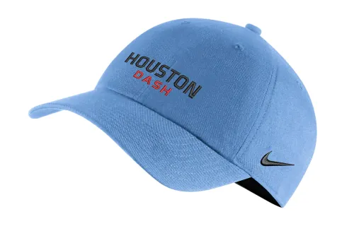 Nike Houston Dash Heritage86 Nike Soccer Hat
