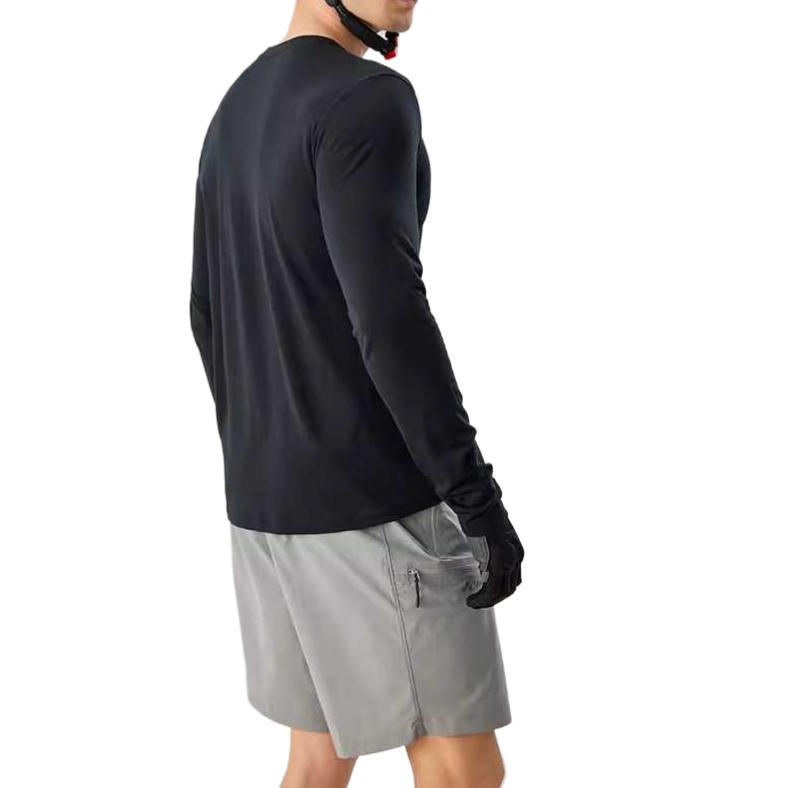 VAUDE SS24 Cycling Clothing Men’s Black