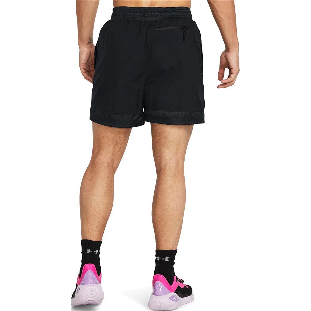 Under Armour Sports Shorts Men’s Black
