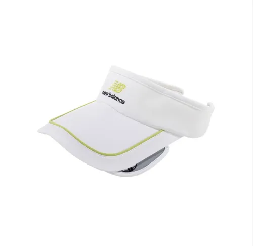 New Balance Sun Protection Hats Kids White