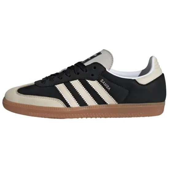adidas originals Samba OG Black Wonder White Women's