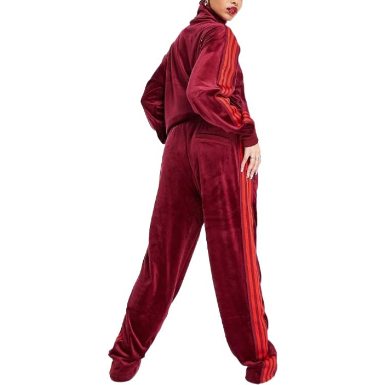 Adidas x Ivy Park IVY PARK Sweatpants Men’s Red