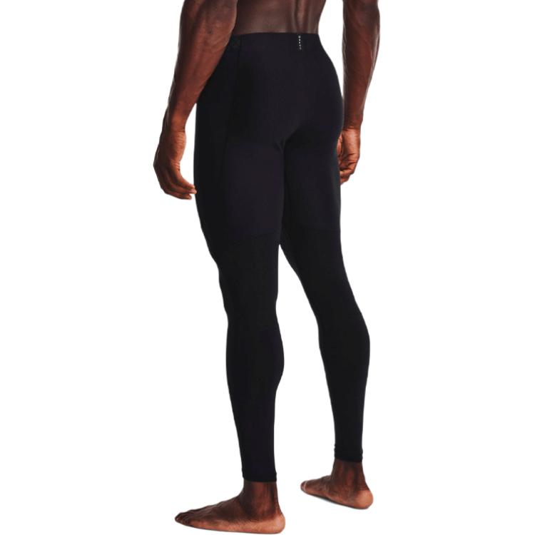 Under Armour RUSH Sports Pants Men’s Black
