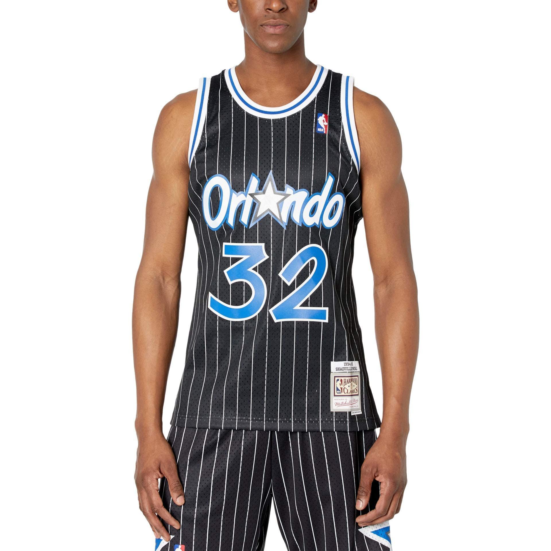 Mitchell Ness Basketball Jersey Unisex