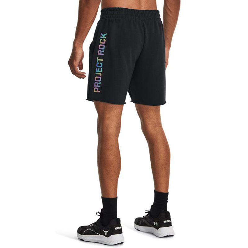 Under Armour Johnson Sports Shorts Men’s Black Moderate