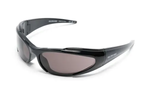 Reverse Xpander rectangle-frame sunglasses