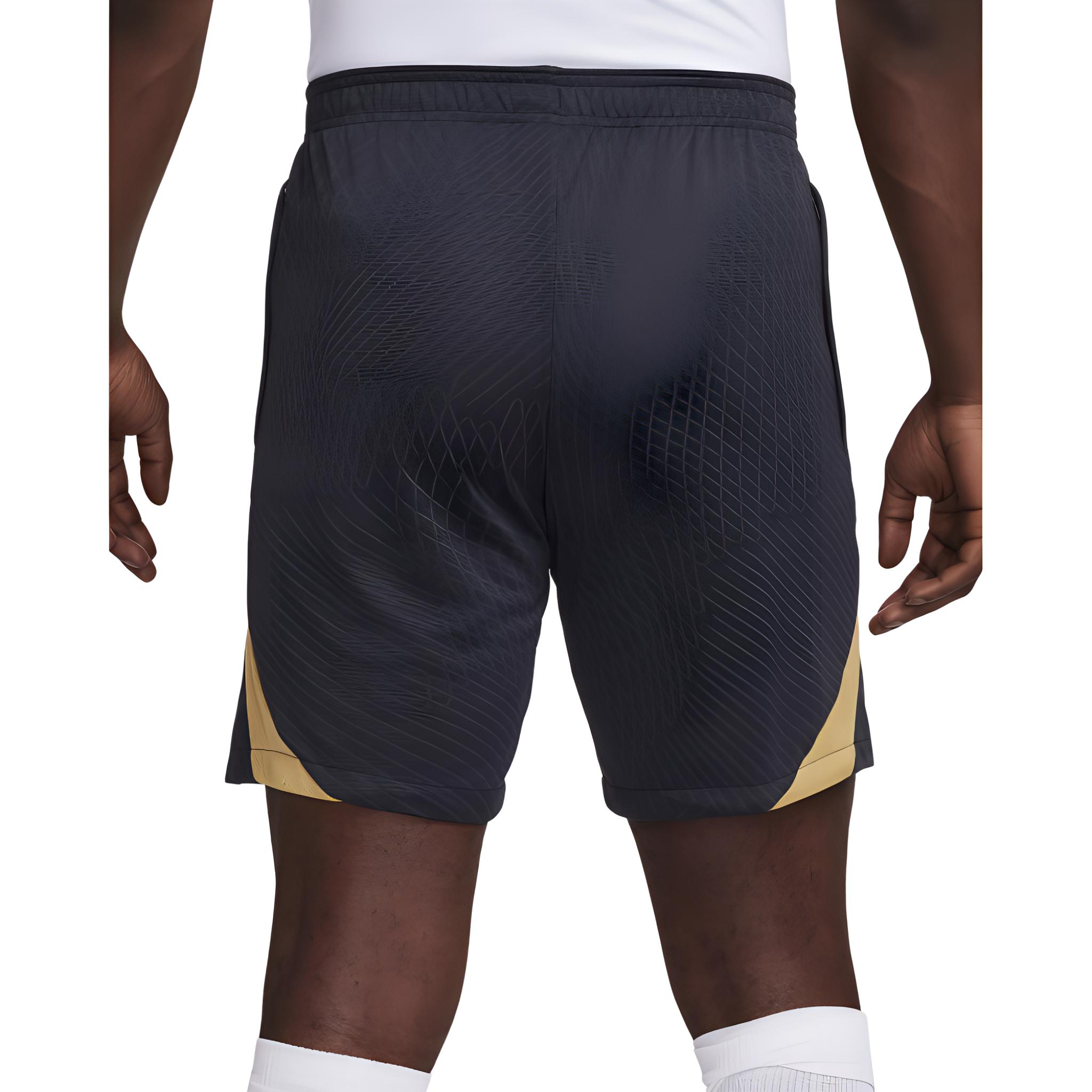 Nike Chelsea F.C. Strike Soccer Bottom Men’s Blue Gold