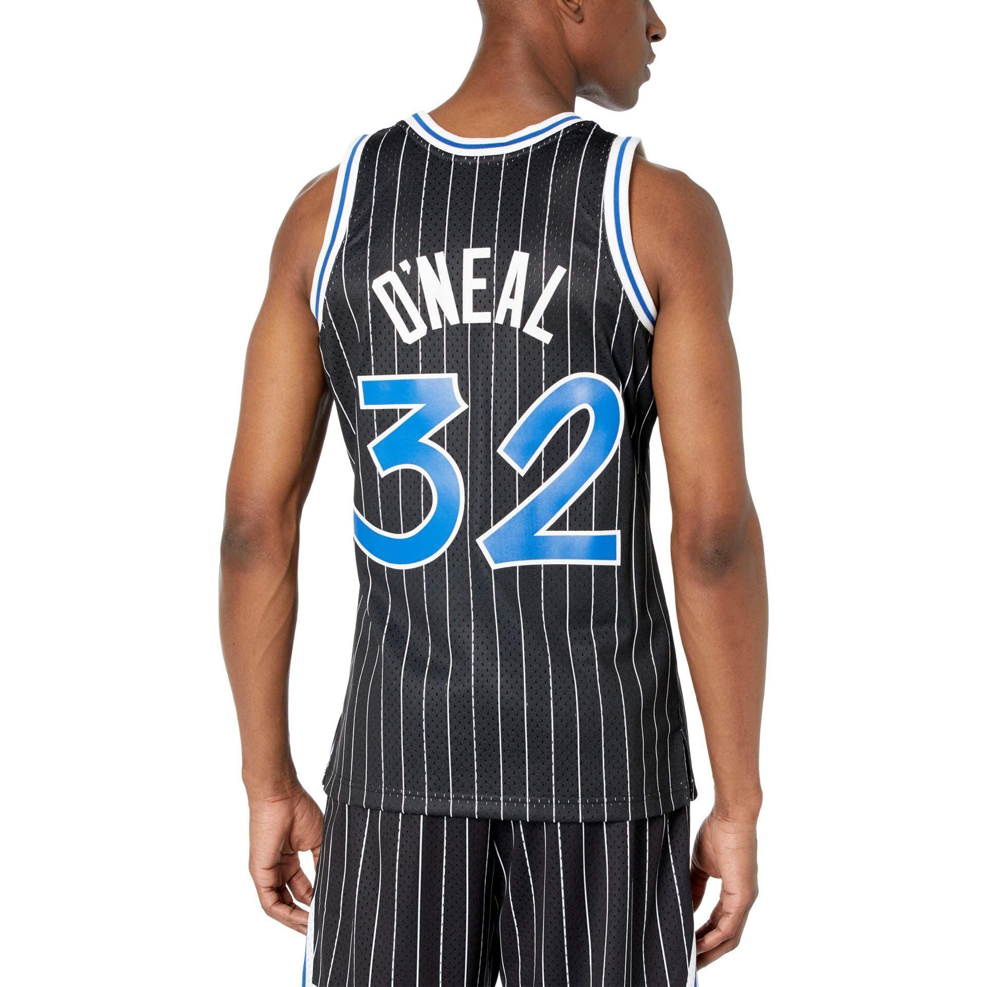 Mitchell Ness Basketball Jersey Unisex