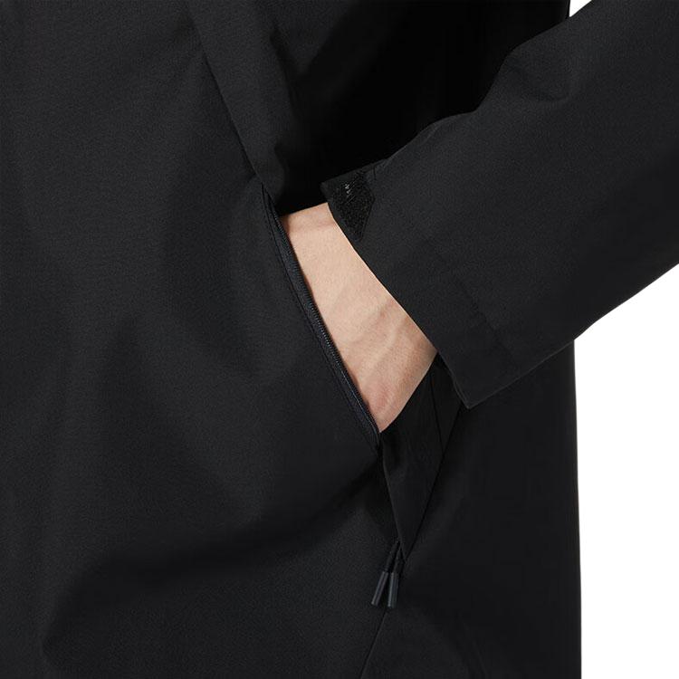 Under Armour Casual Sportswear Men’s Black