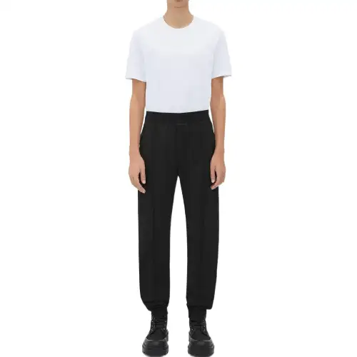Bottega Veneta SS23 Knitted Sweatpants Men's