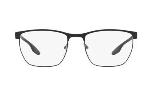 PRADA Prescription Glasses Men's Black
