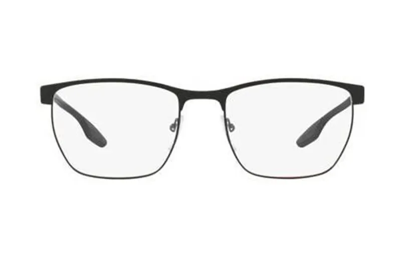 PRADA Prescription Glasses Men's Black