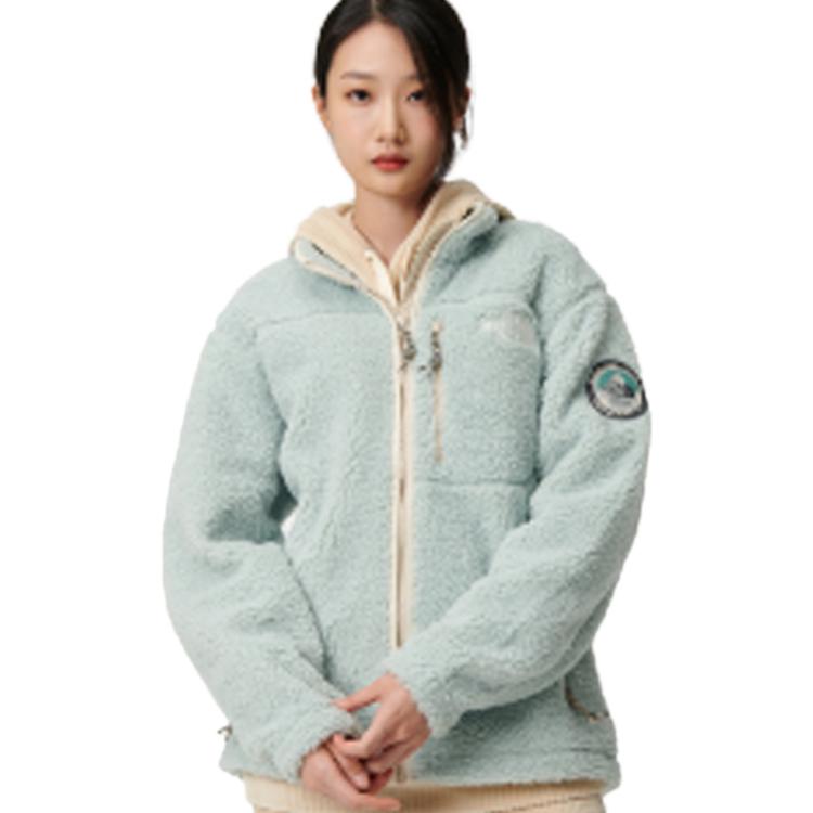 THE NORTH FACE FW22 Logo    
