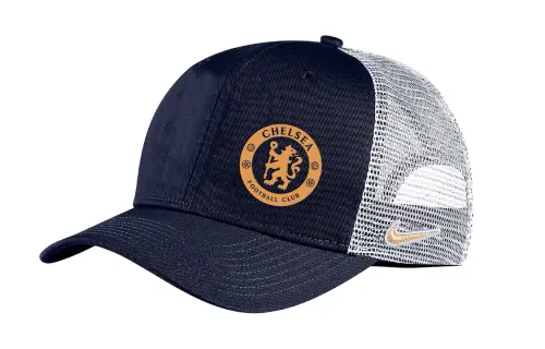 Nike Baseball Caps Men's Blue