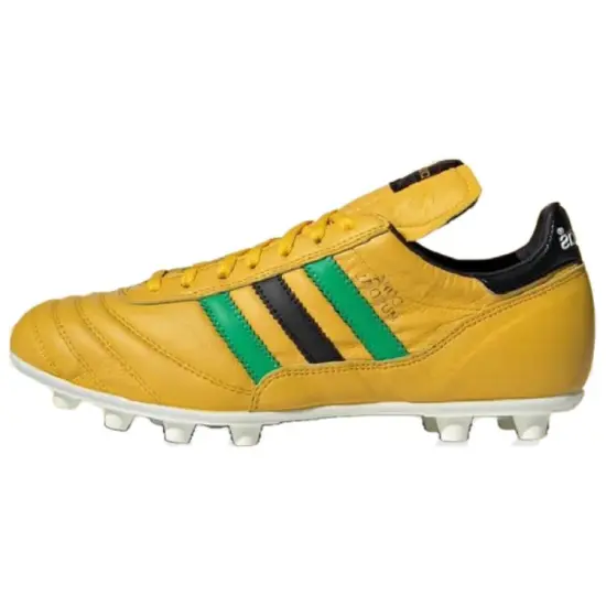 Adidas Copa Mundial FG Jamaica Football Federation