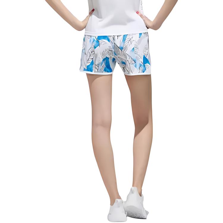 Adidas Sports Shorts Women’s Blue