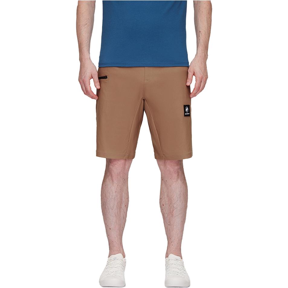 MAMMUT Massone Sports Shorts Men’s Moderate