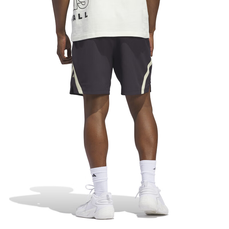 Adidas Sports Shorts Men’s Gray