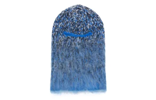 OFF WHITE Hats & Caps Men's Blue