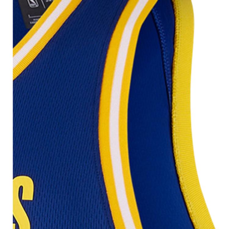Nike Basketball Jersey Men’s Rush Blue