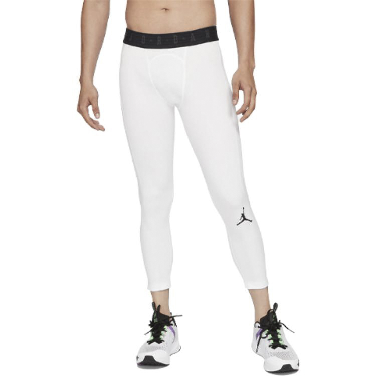 Jordan Air 3/4 Length Dri Fit Tights