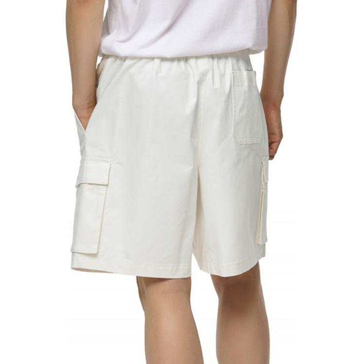 PUMA DASSLER LEGACY Shorts Sports Shorts Unisex White