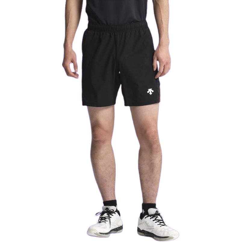 DESCENTE Golf PRO Sports Shorts Men’s Black