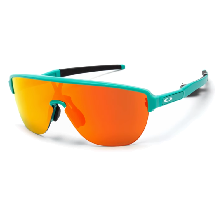 Очки Oakley (светло-синие)