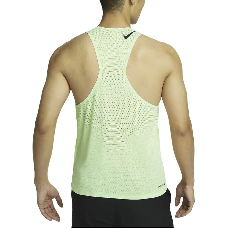 Nike Running Tank Top Men’s Vapor Green
