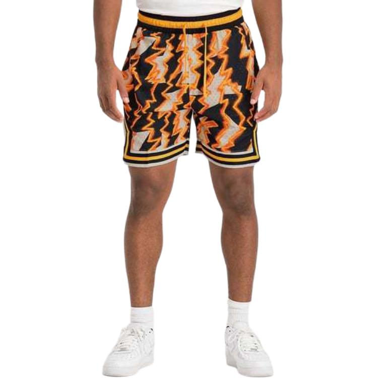 Jordan Sports Shorts Men’s Multicolor Moderate