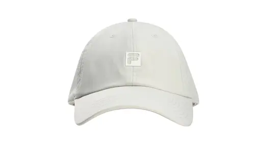 FILA Baseball Caps Men's White