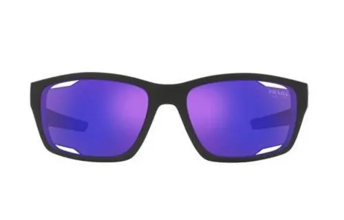 PRADA Sunglasses Men's Black
