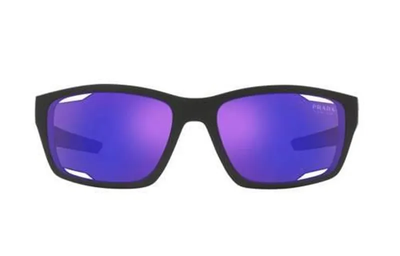 PRADA Sunglasses Men's Black