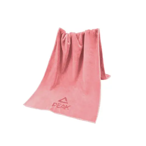 Soft durable quick dry basketball football volleyball short towel for yoga for men and women