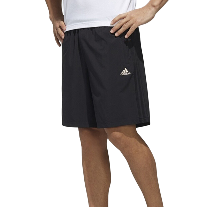 Adidas Sports Shorts Men’s Black Moderate