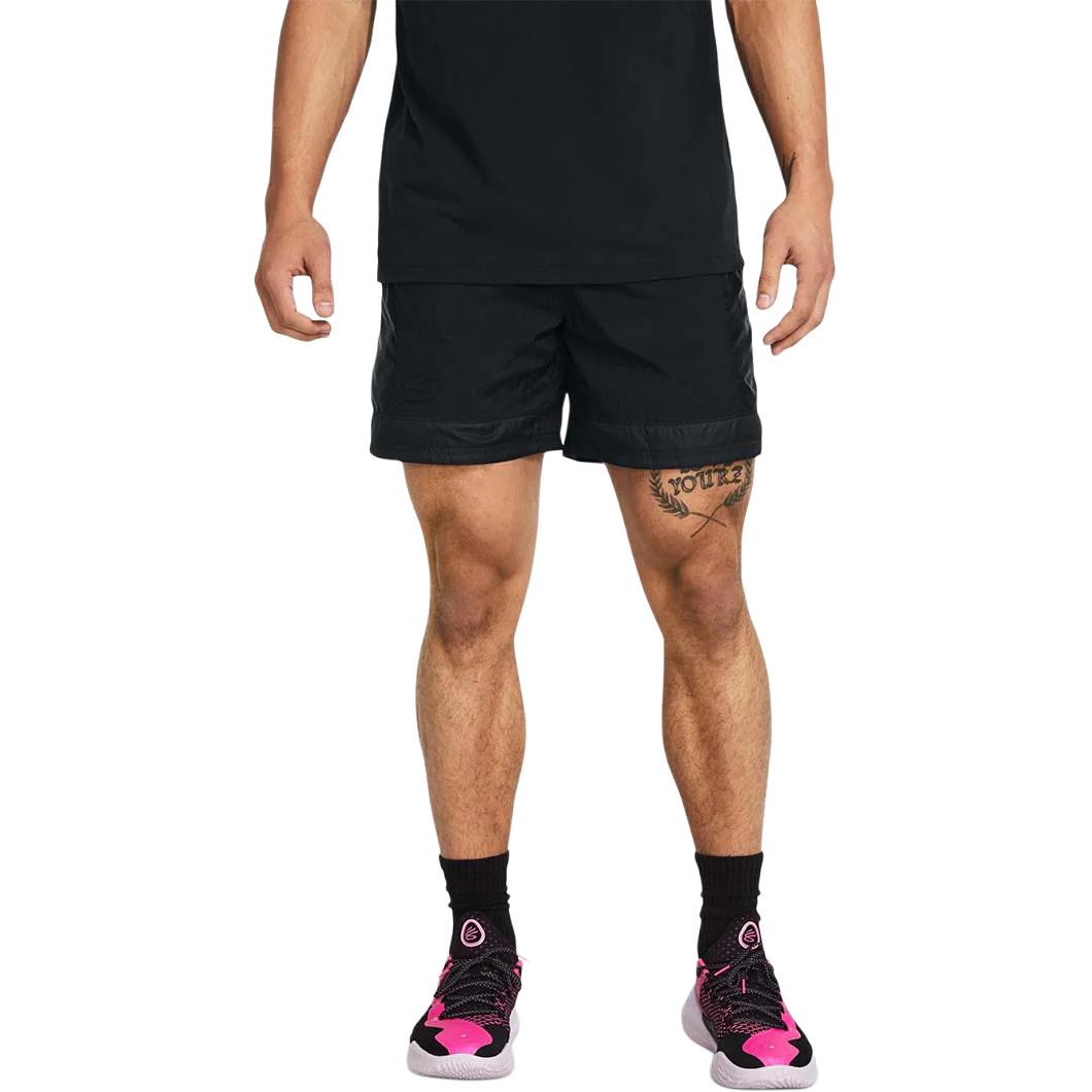 Under Armour Sports Shorts Men’s Black