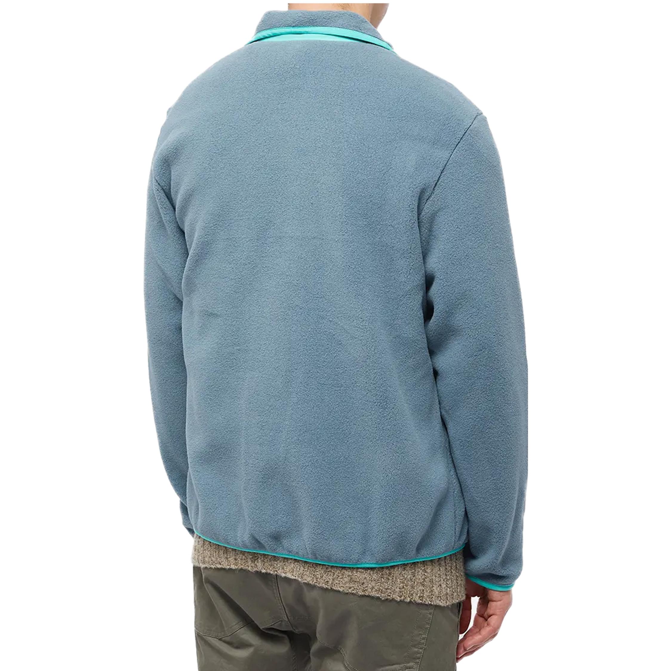 Patagonia Synchilla Zip-Up Jacket
