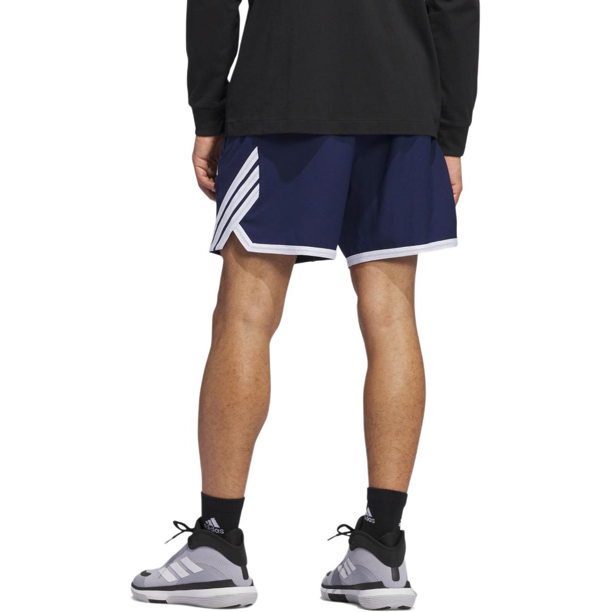 Adidas Free Shipping With AdiClub Adidas Crazy Lite Short