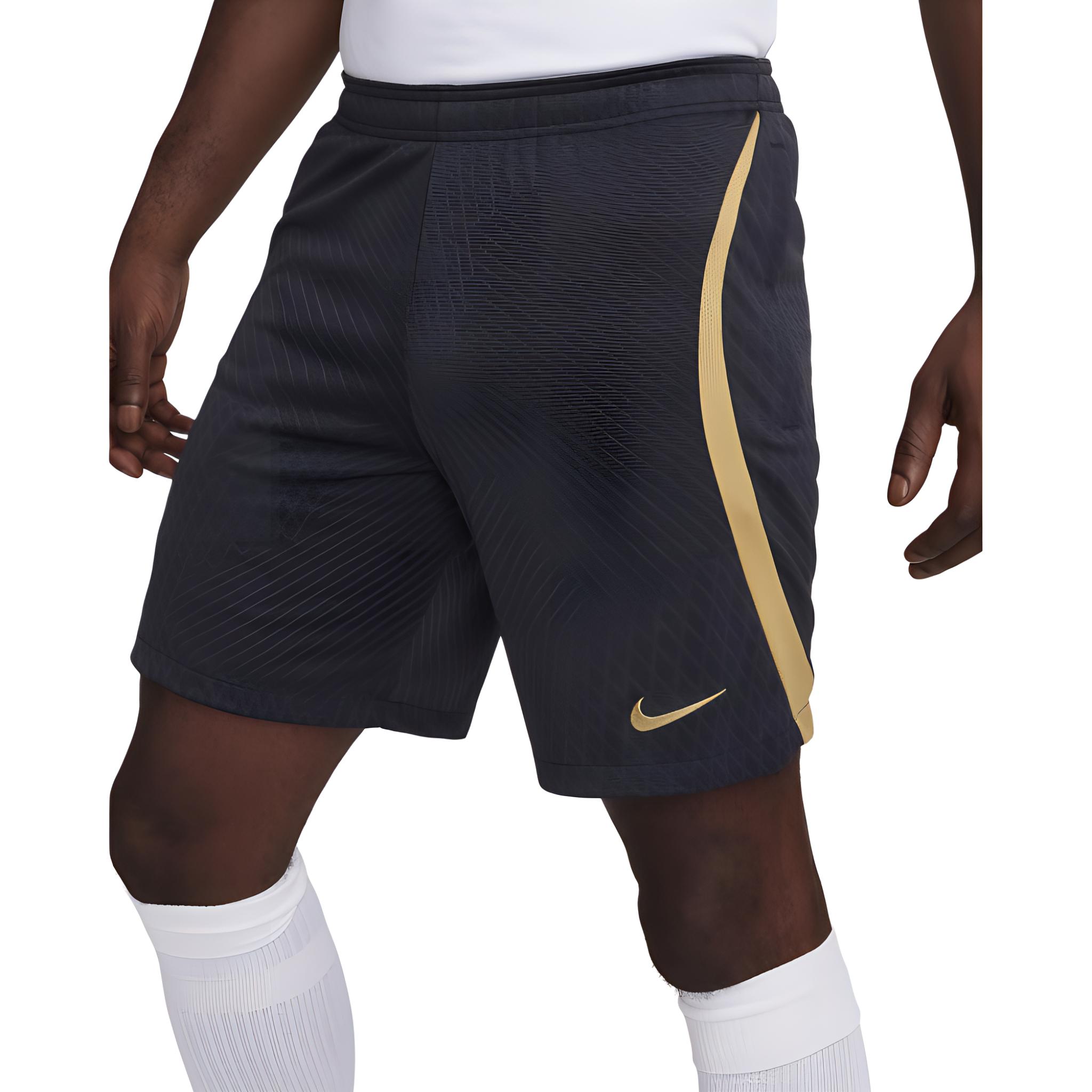 Nike Chelsea F.C. Strike Soccer Bottom Men’s Blue Gold