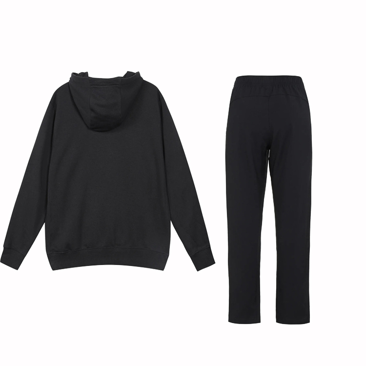 Nike Casual Sportswear Men’s Black