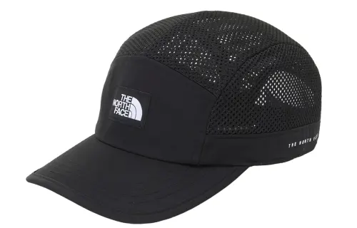 THE NORTH FACE Baseball Caps Unisex Black