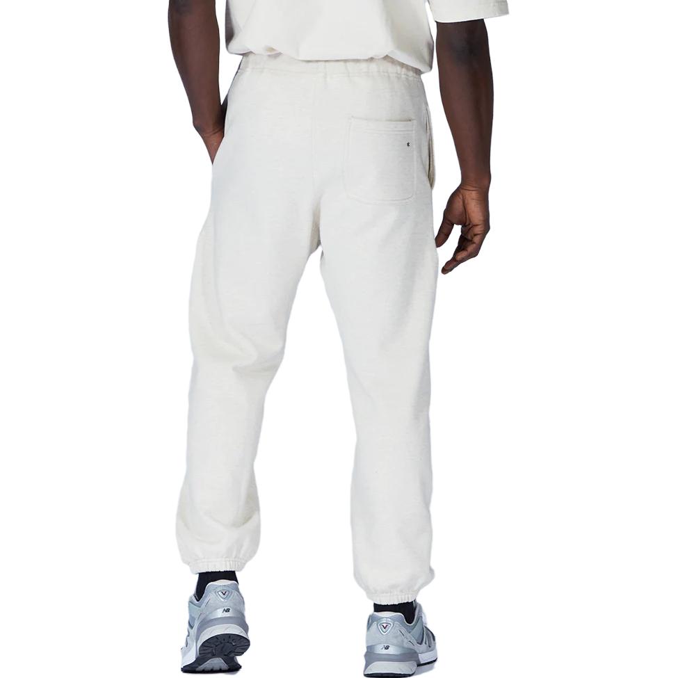 Snow Peak Slip-on Cotton Track Pants