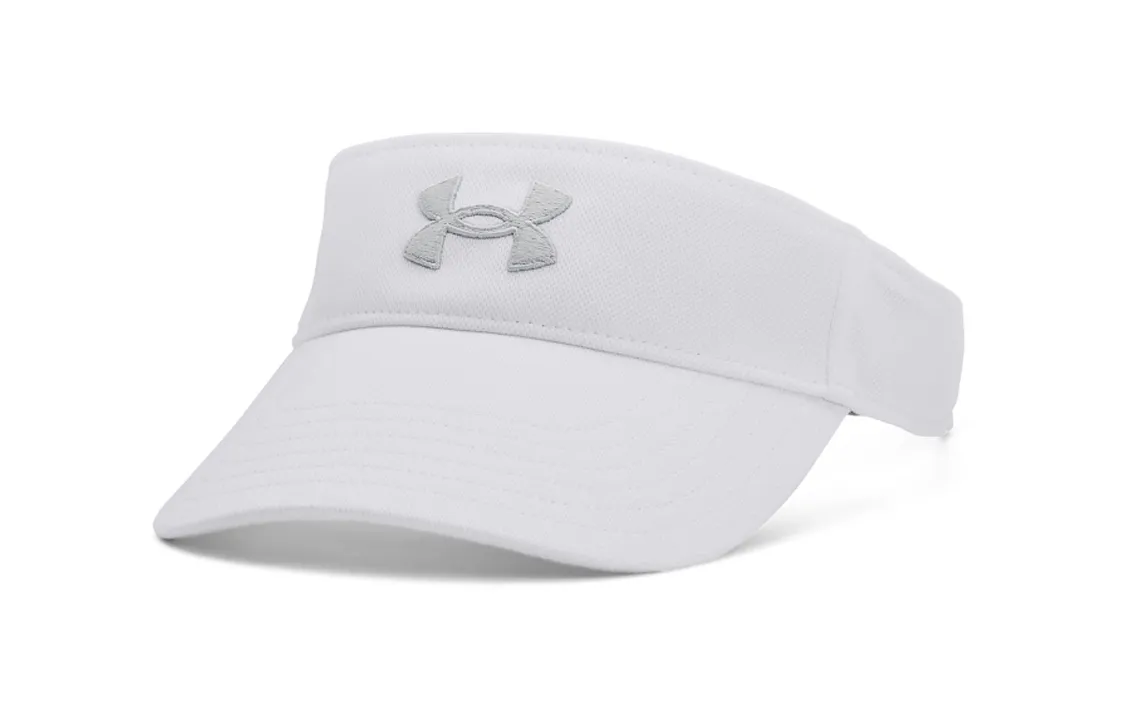 Under Armour Sun Protection Hats Unisex White
