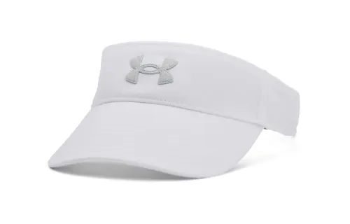 Under Armour Sun Protection Hats Unisex White