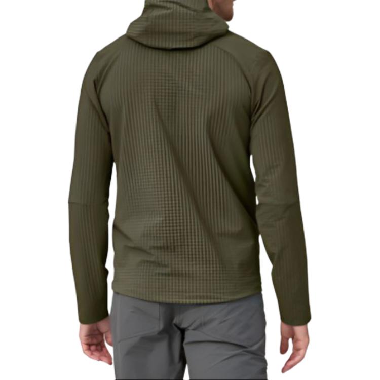 Patagonia Fitz Roy Jacket Men’s