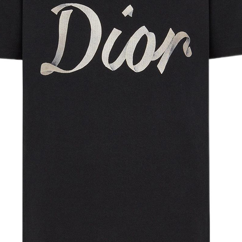 DIOR FW22 LogoPolo