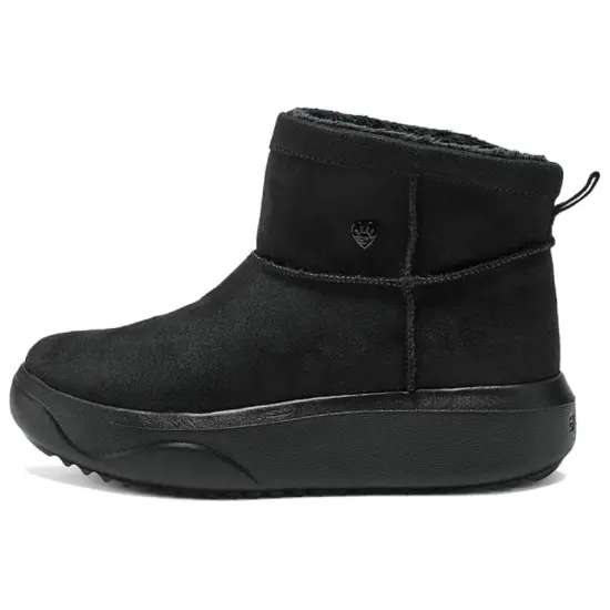 Skechers Bob's Snow Boots Women's Black